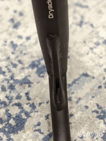 Руль ethic dryade v2