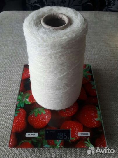 Пряжа для вязания Италия