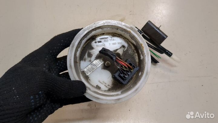 Насос топливный электрический BMW 5 E60, 2008