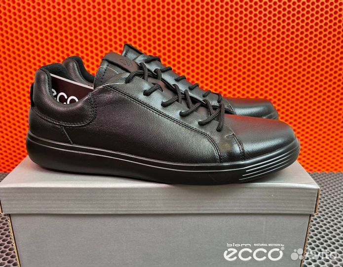 Кроссовки Ecco