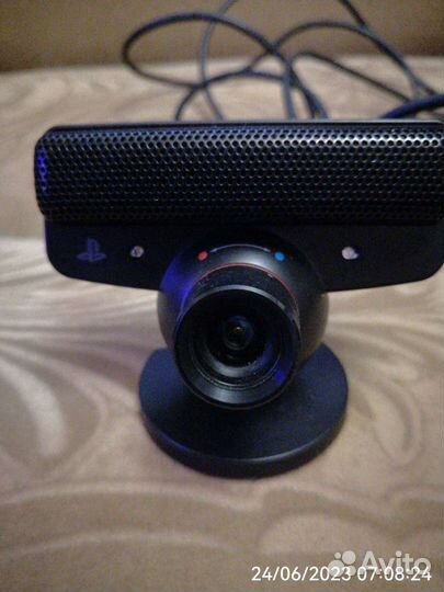 Вебкамера