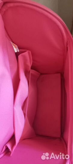 Портфель школьный для девочки