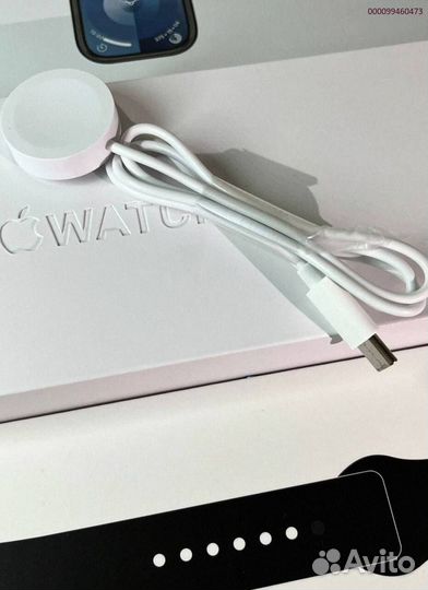 Apple Watch Ultra: Ваш личный помощник