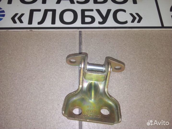Петля шарнир двери great wall грейт вол