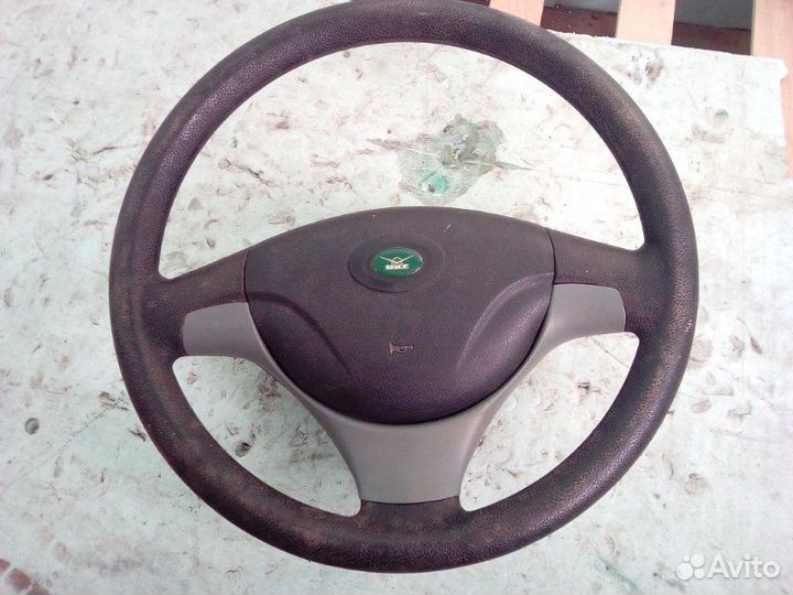 Руль Uaz Patriot 2007
