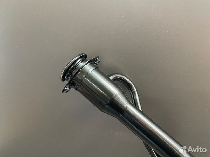 Горловина топливного бака Outlander 2003-2008 EUR