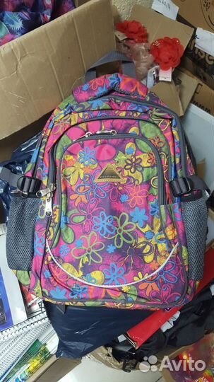 Ранцы для девочек