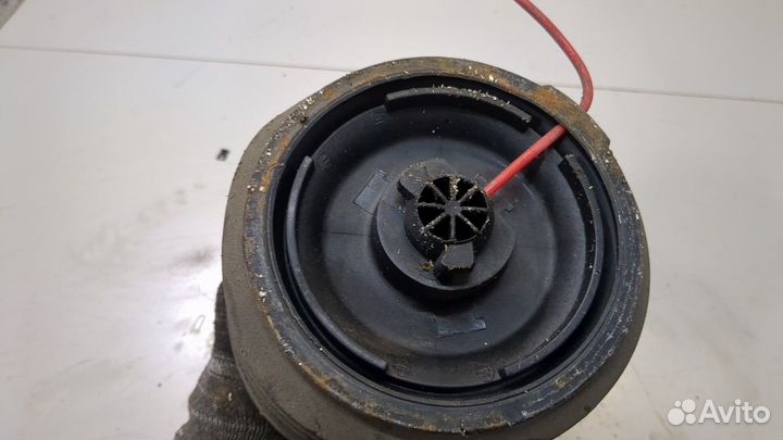 Пневмоподушка BMW X5 E70, 2010