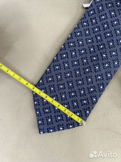 Галстук новый Eton