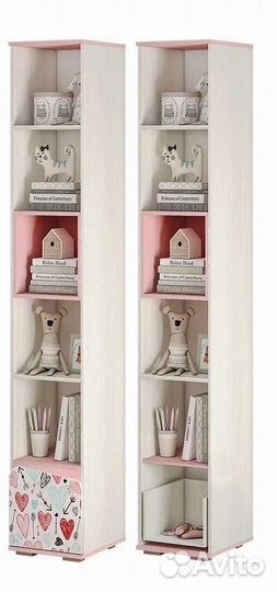 Пенал открытый Малибу пн-12