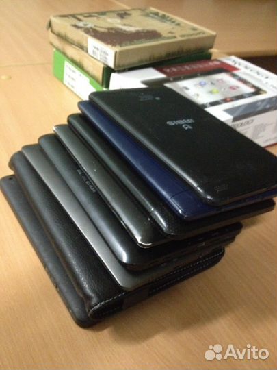 Digma Irbis Prology битые