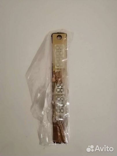 Табличка с номером телефона на машину