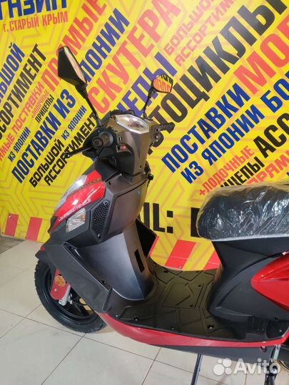 Racer Stels 150(новый)