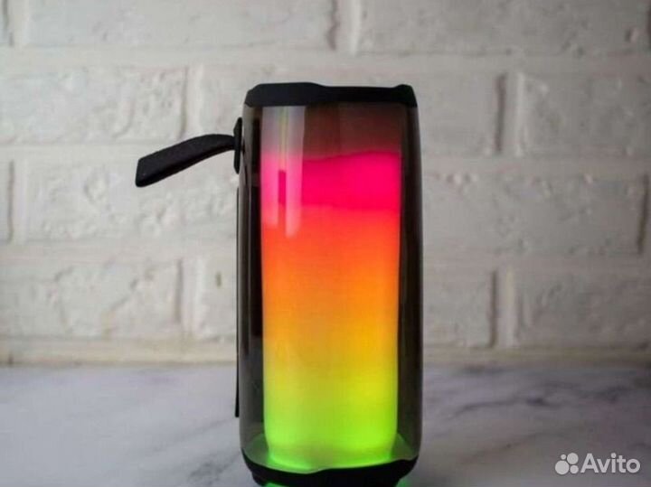 Колонка jbl pulse 5