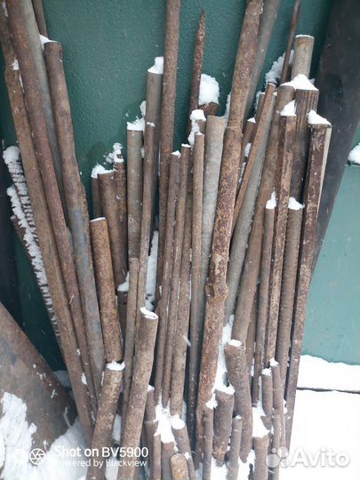 Металл б/у токарка