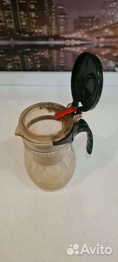 Чайник заварник