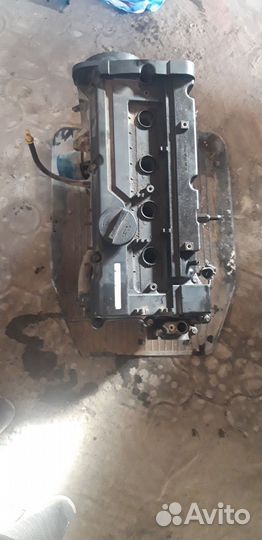 Двигатель hyundai accent g4ec
