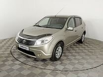 Renault Sandero 1.6 MT, 2011, 182 145 км, с пробегом, цена 700 000 руб.