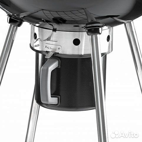 Угольный гриль Napoleon, PRO22K-LEG