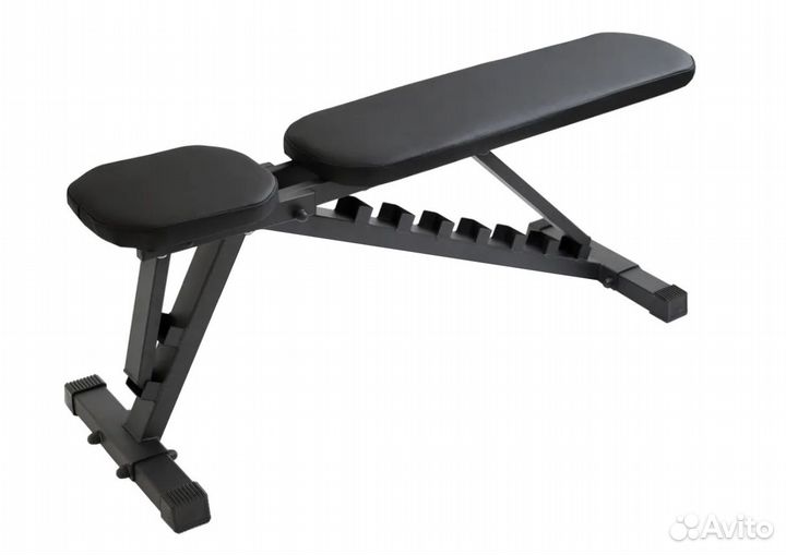 Скамья для жима RP