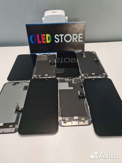 Оригинальный Дисплей \ экран Samsung Apple iPhone