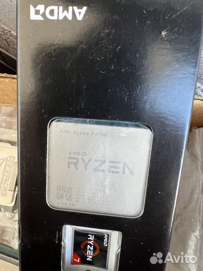 Процессоры Intel/Xeon см.описание