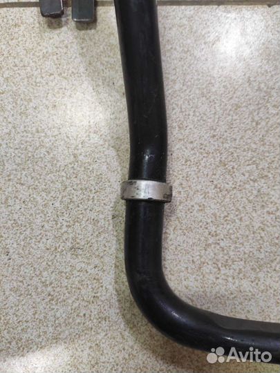 Комплект стабилизаторов подвески LC150 Prado