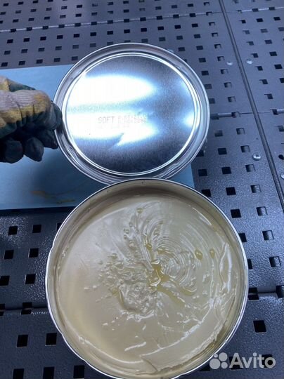 Шпатлевка 2 кг автомобильная полиэфирная