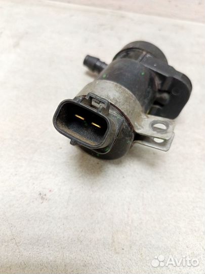 Насос омывателя Тойота