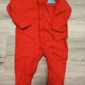 Слипы mothercare 62