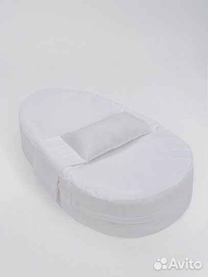 Кокон для новорожденных