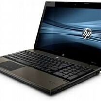 Ноутбук hp probook 4525s