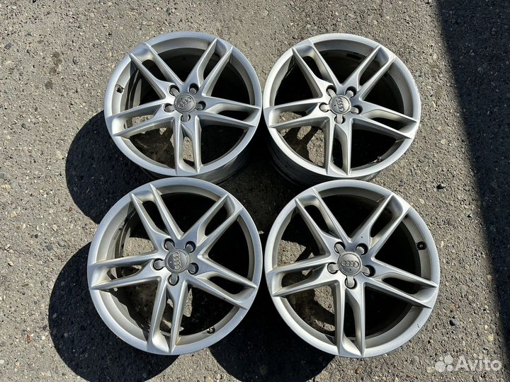 Диски Audi оригинал R19