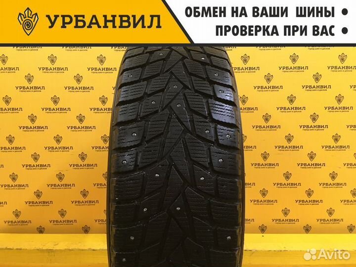 Dunlop Grandtrek Ice 02 225/55 R18 102T