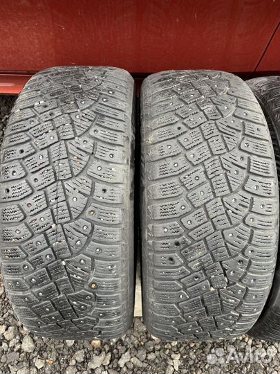 Continental IceContact 2 205/55 R16