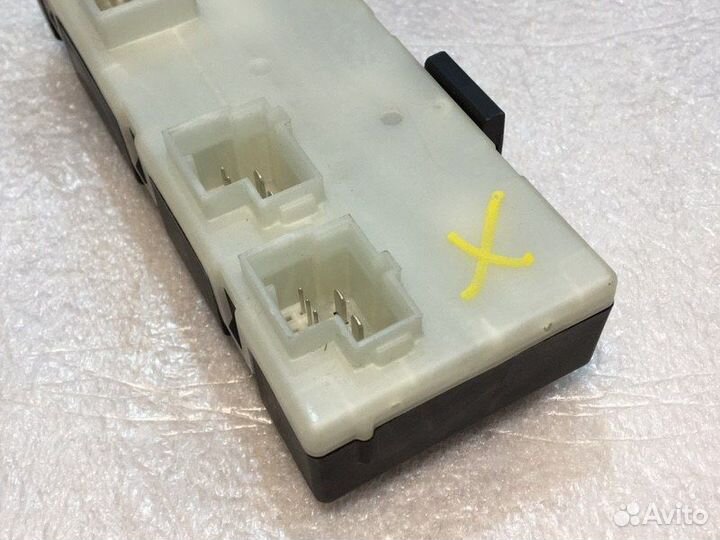 Блок управления крышки багажника Bmw 1 2 3 4 5 6 7