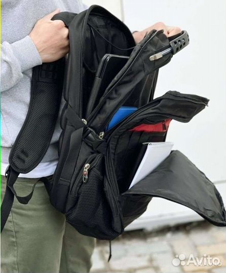 Рюкзак мужской