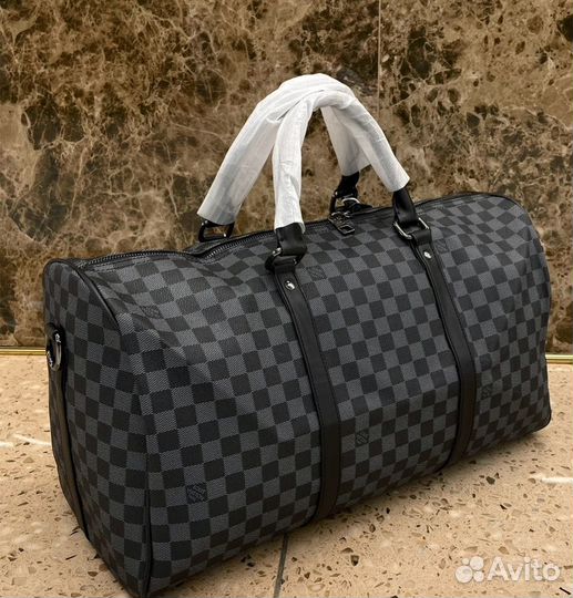 Сумка дорожная Louis Vuitton