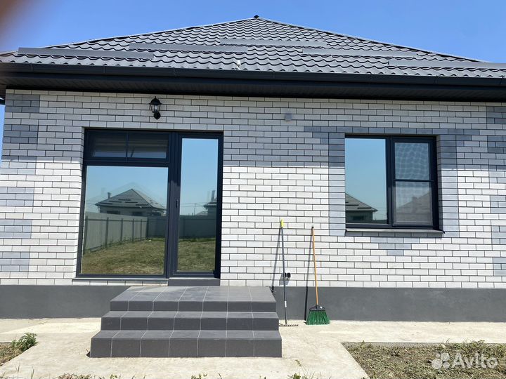 Тонировка окон квартир, балконов, офисов