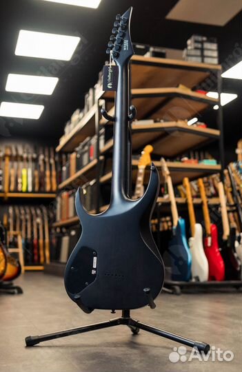 Solar Guitars A2.6FBB Baritone