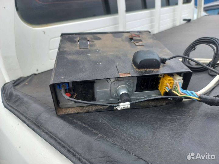 Тахограф VDO dtco 3283