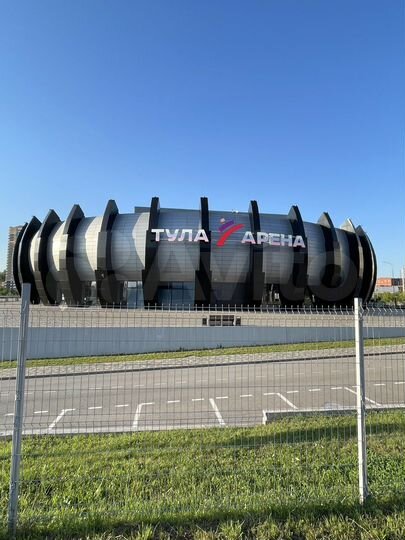 1-к. квартира, 35,4 м², 19/23 эт.