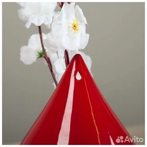 Ваза для цветов Капля