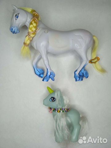 Разные игрушки