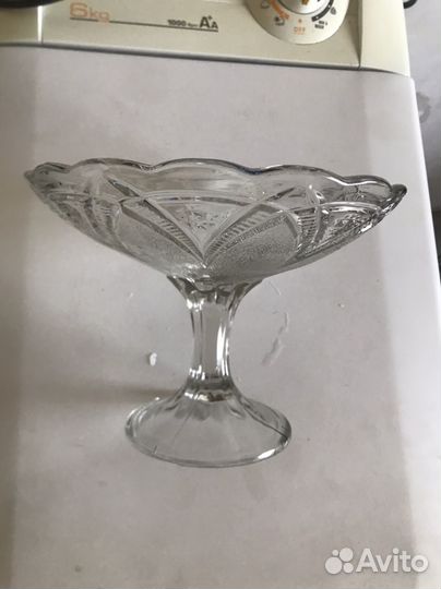 Ваза для фруктов