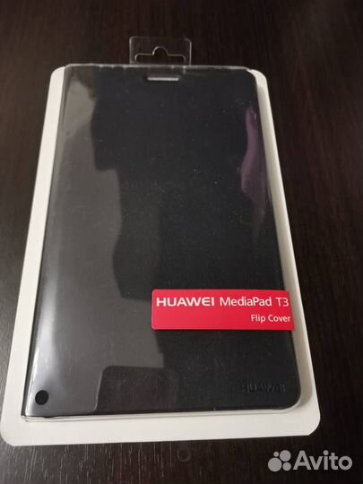 Чехол на планшет Huawei MediaPad T3