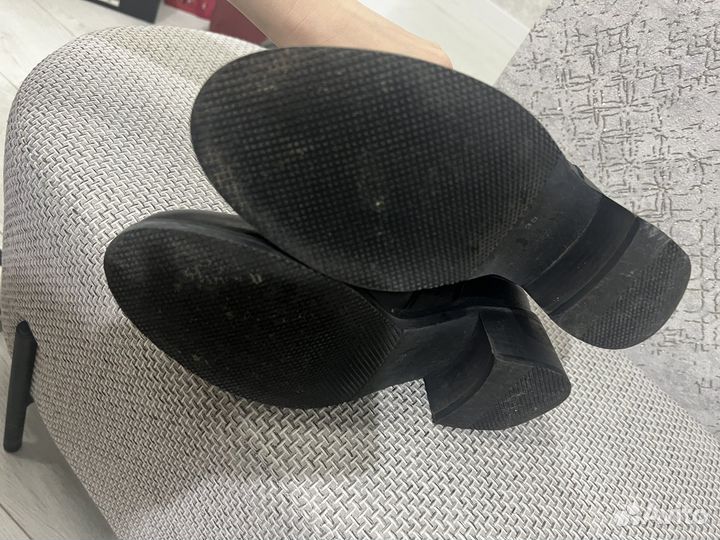 Сапоги женские