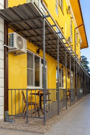 Комната 25 м², 2/3 эт.