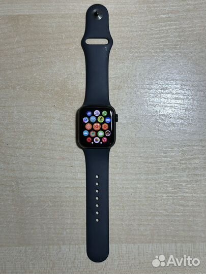 Apple watch SE