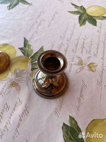 Подсвечники